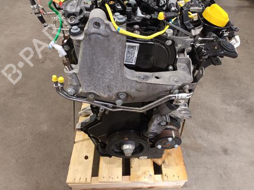 Engine RENAULT KOLEOS II (HC_) 2.0 BLUE DCI 185 (HCAN) | BP36035763M1 - Image 4
