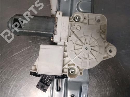 Rear left window mechanism OPEL SIGNUM Hatchback (Z03) 1.9 CDTI (F48) | BP9341541C24 