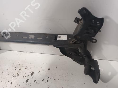Rear axle RENAULT CLIO IV (BH_) 1.5 dCi 75 | BP21802354M2 