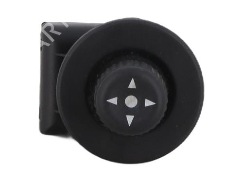 Spejlkontakt PEUGEOT PARTNER MPV (5_, G_) 2.0 HDI (90 hp) 30830125