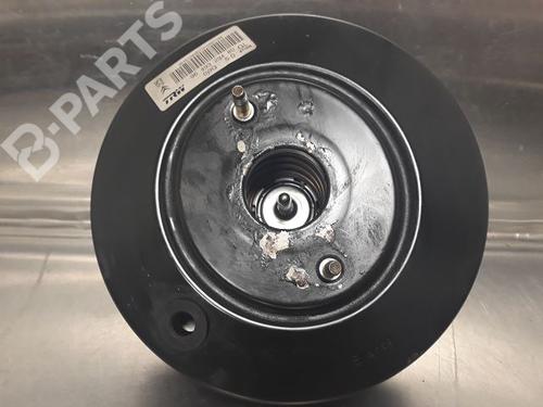 Used Servo brake CITROËN C3 Pluriel (HB_) 1.4 HDi (68 hp) 9320098
