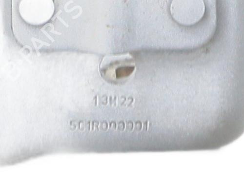 Hinge/Door check strap RENAULT SCENIC E-TECH PHASE I EV87 | BP31847975C146 