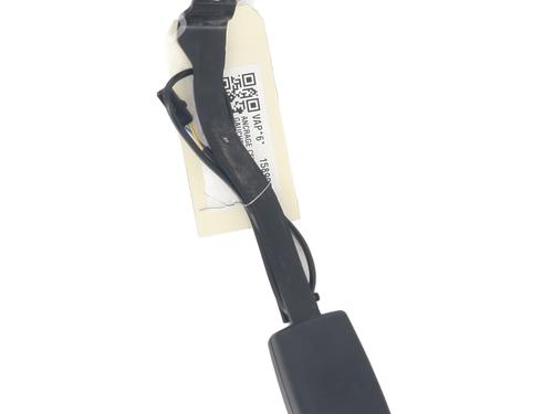 Used Seat buckle VW GOLF V (1K1) 1.6 (102 hp) 29173243