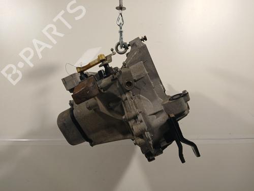 Gearbox CITROËN C2 (JM_) 1.4 HDi | BP32402462M3