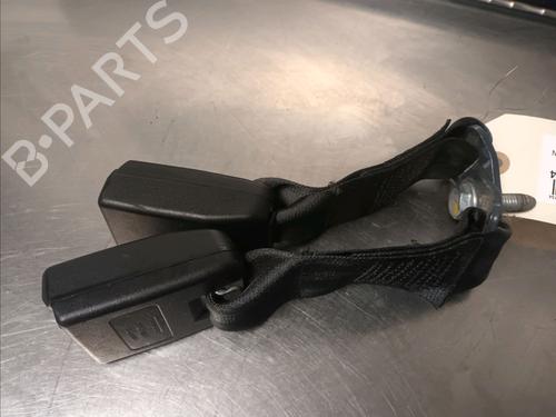 Used Seat buckle DACIA DUSTER (HS_) 1.5 dCi (HSMC) (107 hp) 14864456