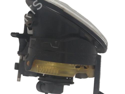 Right front fog light VW GOLF VI Variant (AJ5) 1.6 TDI | BP31798007C31 