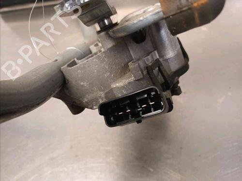 Front wipers mechanism MERCEDES-BENZ CITAN Box Body/MPV (W415)  | BP21685968C83 