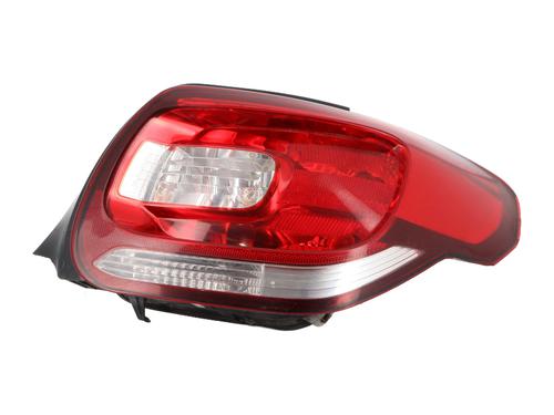 Used Right taillight CITROËN DS3 (SA_) 1.6 HDi 110 (112 hp) 22777082