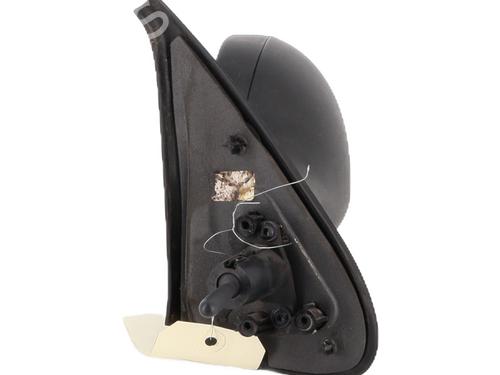 Left mirror NISSAN MICRA III (K12) 1.2 16V | BP24654358C26