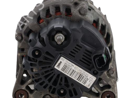 Alternator DACIA DUSTER (HS_) 1.5 dCi (HSMC) | BP36034445M7 - Image 3