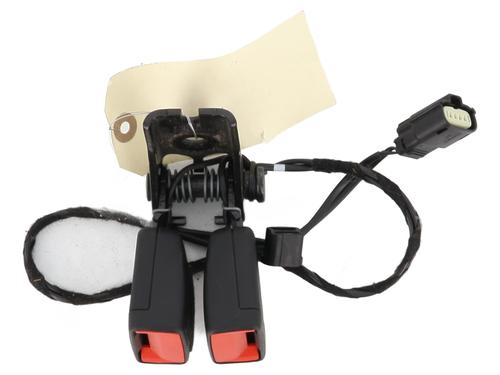 Seat buckle FORD FIESTA VII (HJ, HF) 1.0 EcoBoost | BP24537674I32