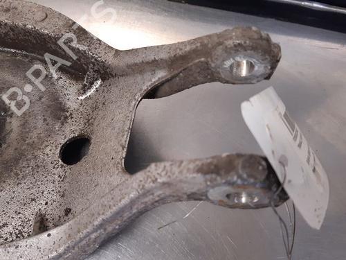 Right rear suspension arm BMW 3 (E46) 318 d | BP14861761M15 