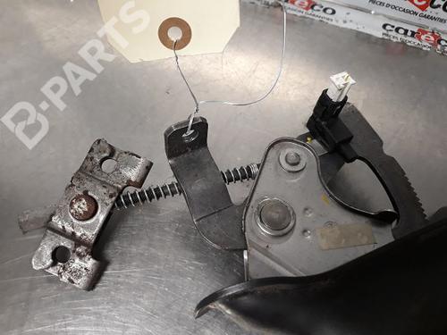 Hand brake FIAT FIORINO Box Body/MPV (225_) 1.4 Natural Power (225BXC1A, 225AXC1A) | BP9327663I18 
