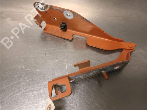 Used Hinge/Door check strap CITROËN C3 Pluriel (HB_) 1.4 HDi (68 hp) 14865891