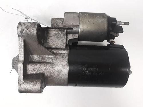 Used Starter RENAULT LAGUNA II (BG0/1_) 2.0 16V (BG00, BG0K, BG0P, BG0W) (135 hp) 9326656