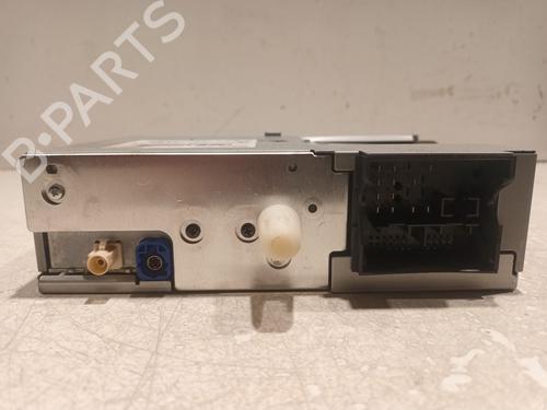 Radio CITROËN C3 / C3 ORIGIN III (SX) 1.2 PureTech 82 | BP21802021E6 