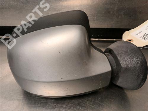 Right mirror DACIA SANDERO 1.5 dCi | BP11230350C27