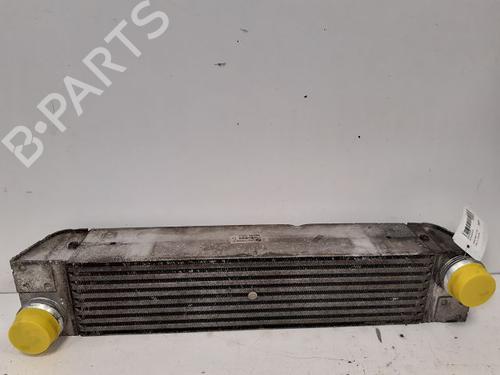 Intercooler BMW 7 (E65, E66, E67) 730 d (204 hp) 14858664