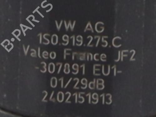 Elektronische module VW POLO V (6R1, 6C1) 1.2 TSI 16V | BP29908306M83 