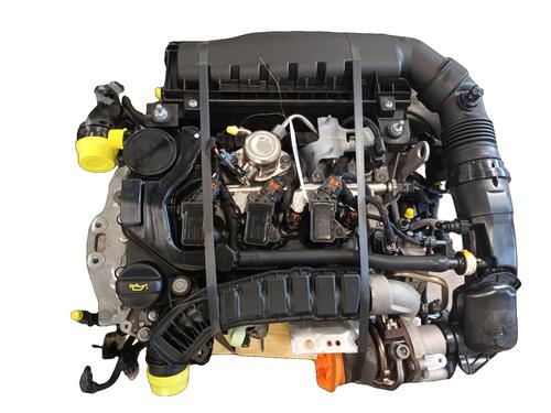 Used Engine Engine 37485083 37485083