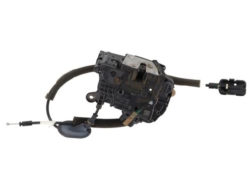 Rear left lock RENAULT CLIO IV (BH_) 1.2 16V | BP25752762C100 