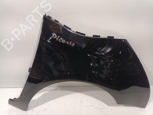 Used Right front fenders Right front fenders CITROËN C4 Picasso I MPV (UD_) 1.6 HDi (109 hp) 33904693 33904693