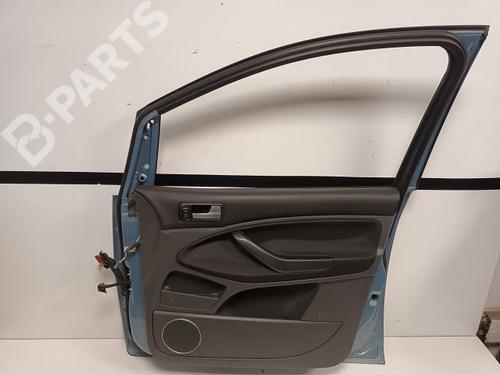 Right front door FORD C-MAX (DM2) 1.6 TDCi | BP9340181C3 