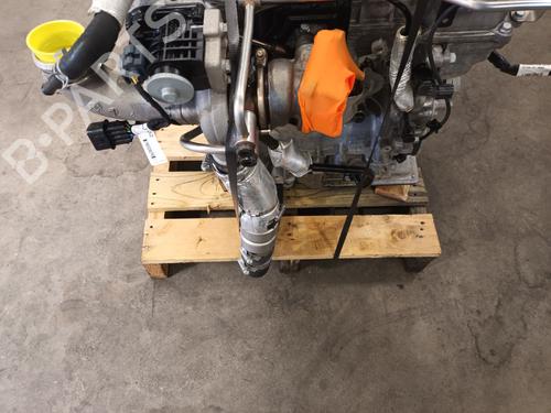 Engine HYUNDAI i20 II (GB, IB) 1.0 T-GDI | BP36035103M1 - Image 6