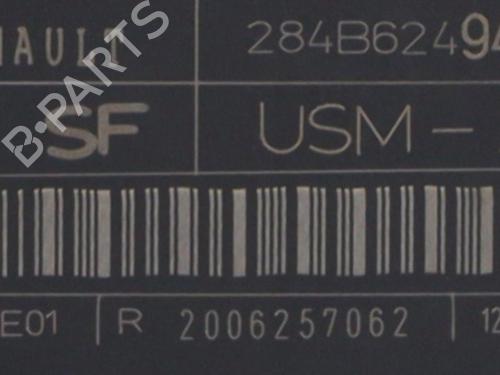 Fuse box RENAULT ZOE (BFM_) ZOE | BP39181466E1 - Image 4