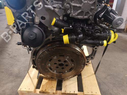 Engine CITROËN C4 III (BA_, BB_, BC_) BLUEHDI 110 (BBYHSA) | BP39733429M1 - Image 10