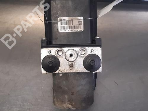 ABS pump PEUGEOT 307 SW (3H) 2.0 HDI 110 | BP9334667M43 