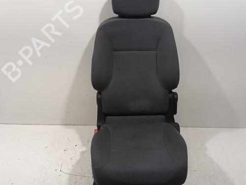 Used Left front seat Left front seat 36947235 36947235