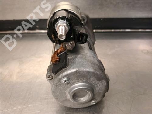 BP11250275M8 | Startmotor MASERATI GHIBLI III (M157) 3.0 S Q4 BP11250275M8