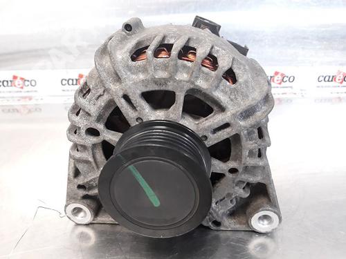 Alternator FORD FIESTA VI (CB1, CCN) 1.4 TDCi | BP9327230M7 