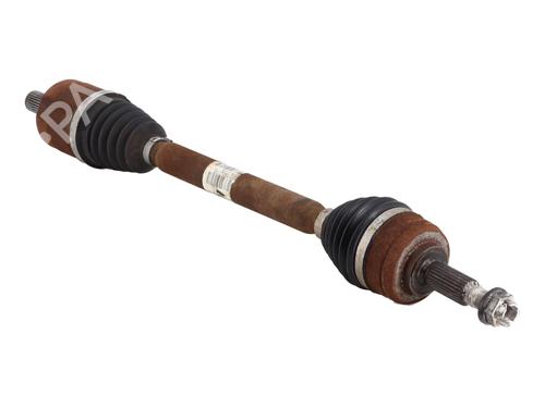 Left front driveshaft DACIA DUSTER (HS_) 1.6 16V | BP30120507M38