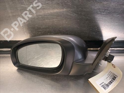 Used Left mirror OPEL SIGNUM Hatchback (Z03) 3.0 V6 CDTI (F48) (177 hp) 10052690