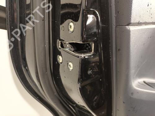Left rear door KIA RIO III (UB) 1.2 CVVT | BP30476128C4 