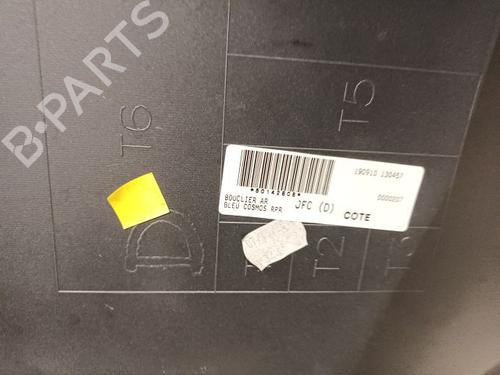 Corner bumper RENAULT ESPACE V (JR_)  | BP21083591C117 
