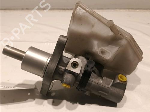 Brake master cylinder PEUGEOT 807 (EB_) 2.2 HDi | BP15546139M77 