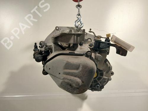 Gearbox CITROËN C2 (JM_) 1.4 HDi | BP32402462M3