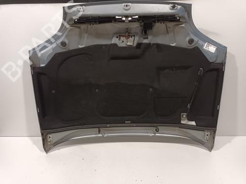 Hood CITROËN SAXO (S0, S1) 1.5 D | BP24947922C1 