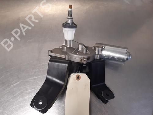 Used Rear wiper motor KIA CARNIVAL / GRAND CARNIVAL III (VQ) 2.9 CRDi (185 hp) 20601438