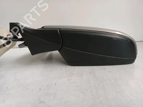 Left mirror OPEL ZAFIRA / ZAFIRA FAMILY B (A05) 1.9 CDTI (M75) | BP13301117C26 
