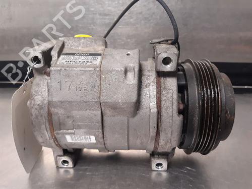 Compressore A/C IVECO DAILY VI Van 33S16, 35S16, 35C16, 40C16, 42S16, 50C16 (156 hp) 21685604