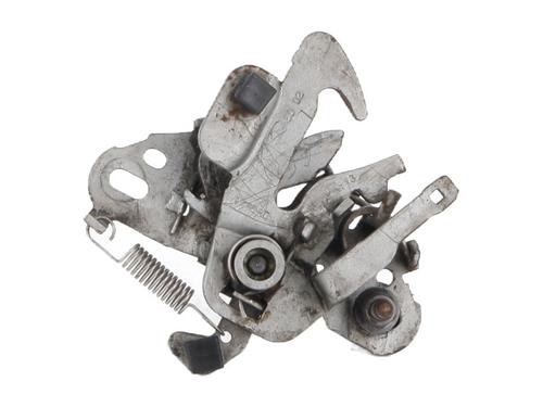 hjelmlås CITROËN C5 III Break (RW_) 2.0 HDi (136 hp) 31965550