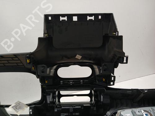 Instrumentbord RENAULT TWINGO III (BCM_, BCA_) 1.0 SCe 65 (BCMJ) | BP32131837C46 