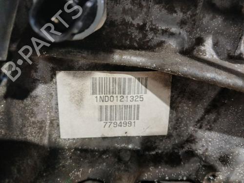 Engine MINI MINI (R50, R53) One D | BP38481092M1 - Image 6