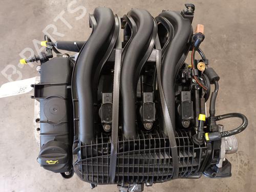 Motor Motor CITROËN C3 II (SC_) 1.2 VTi 82 (82 hp) 36429524 36429524