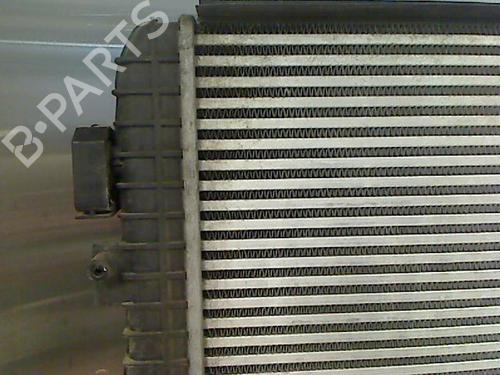 Intercooler VW TOURAN (1T1, 1T2) 1.9 TDI | BP14858581M30 