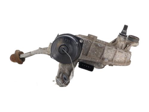 Used Front wiper motor Front wiper motor RENAULT SCÉNIC III (JZ0/1_) 1.9 dCi (JZ0J, JZ1J, JZ1K, JZ1S) (131 hp) 36034516 36034516